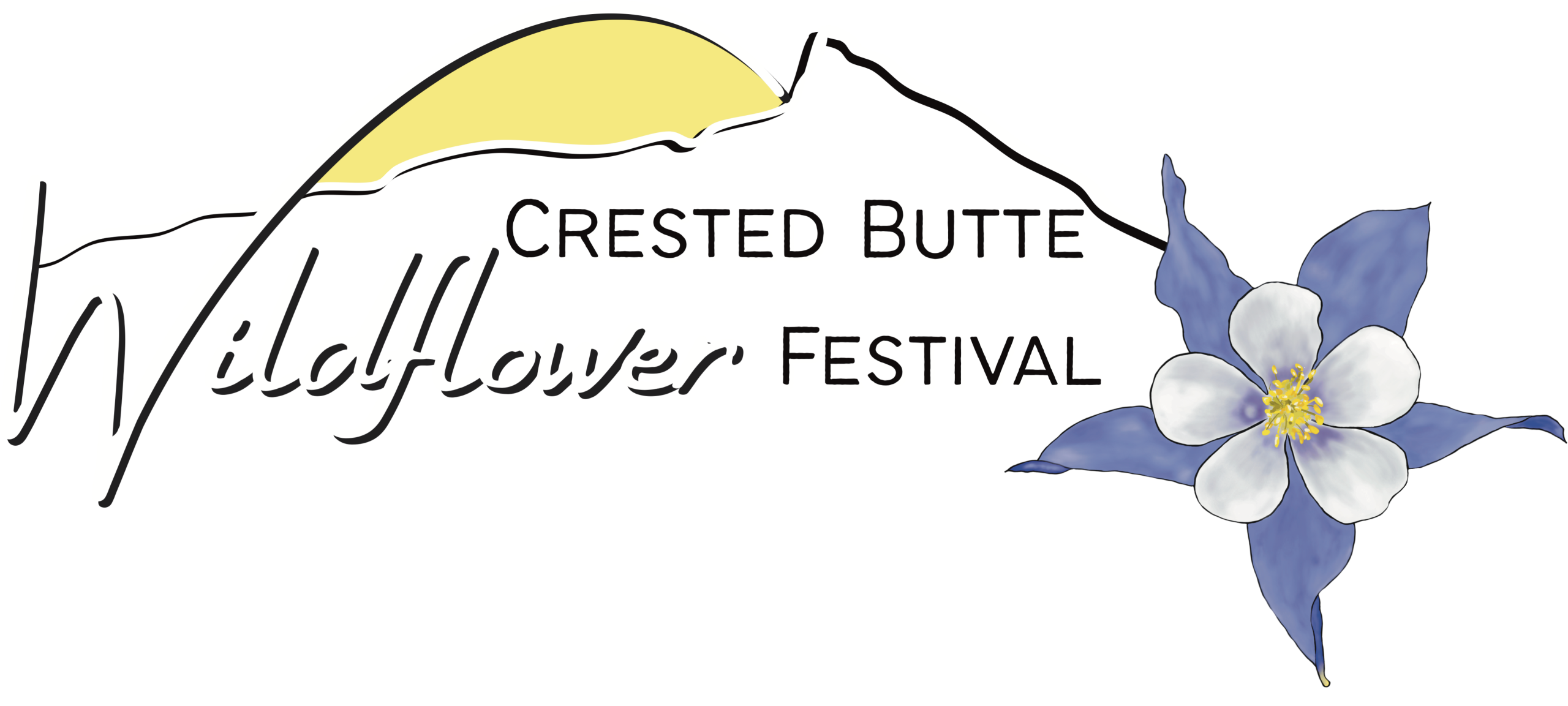 Crested Butte Wildflower Festival