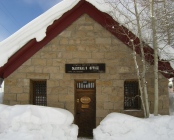 The Wildflower Festival Office in Crested Butte