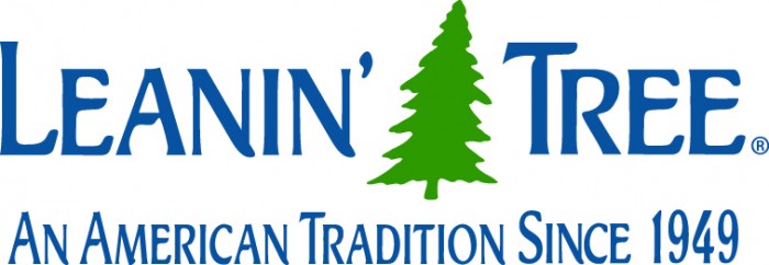 Leanin Tree logo | Crested Butte Wildflower Festival