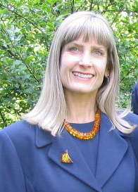 Jacque Fisher