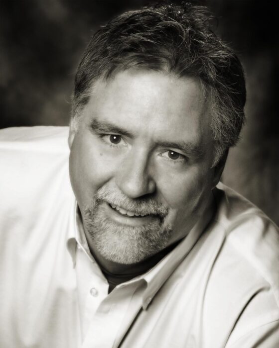 Jeff Johnson Crested Butte Wildflower Festival