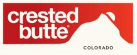 Thank you to Crested Butte Mountain Resort for hosting some of our events!