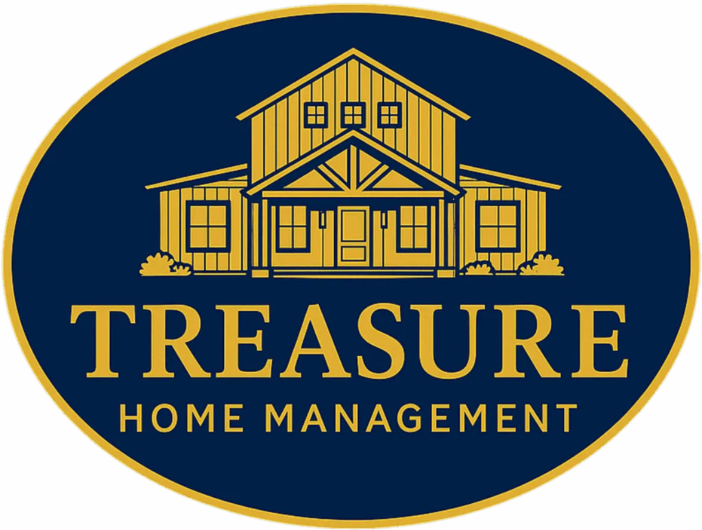 Treasure Home Management